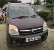 Maruti Suzuki Wagon R LXi BS-IV 2009