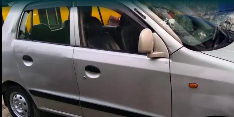 Hyundai Santro Xing GLS 2008