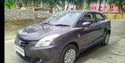 Maruti Suzuki Baleno Sigma 1.2 2018