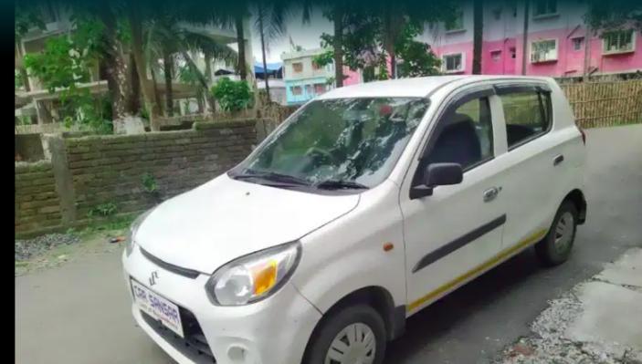 Maruti Suzuki Alto 800 LXi 2019