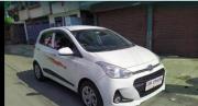 Hyundai Grand i10 SPORTZ AT 1.2 KAPPA VTVT 2018