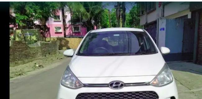 Hyundai Grand i10 SPORTZ AT 1.2 KAPPA VTVT 2018