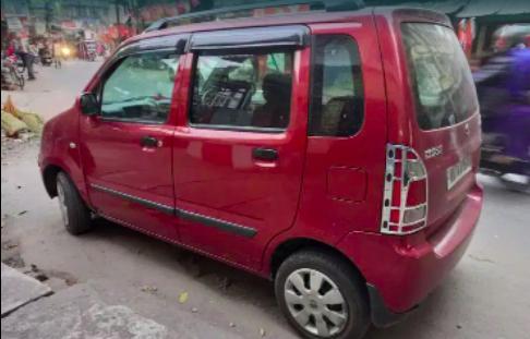 Maruti Suzuki Wagon R VXi 2010