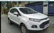 Ford EcoSport Titanium+ 1.5L TDCi 2013