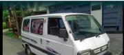 Maruti Suzuki Omni 8 SEATER BS IV 2015