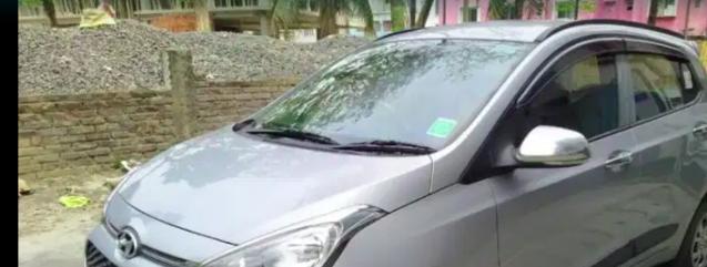 Hyundai Grand i10 Sportz 1.2 Kappa VTVT 2019