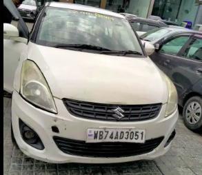 Maruti Suzuki Swift Dzire VXI 1.2 BS IV 2014