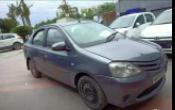 Toyota Etios 1.4 VD 2014