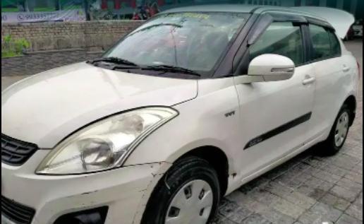 Maruti Suzuki Swift Dzire VXI 1.2 BS IV 2014