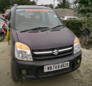 Maruti Suzuki Wagon R LXi BS-IV 2009
