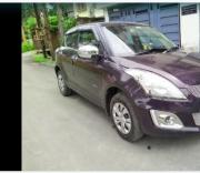 Maruti Suzuki Swift VXi 2016