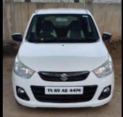 Maruti Suzuki Alto K10 VXI 2014
