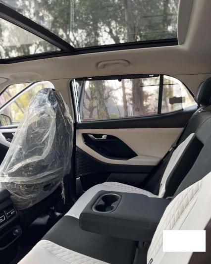 Hyundai Creta 1.6 SX Opt Diesel 2018