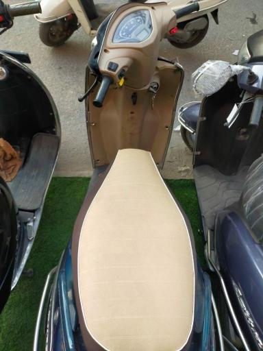 TVS Jupiter 110cc 2019