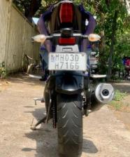 Yamaha YZF-R15 150cc 2019