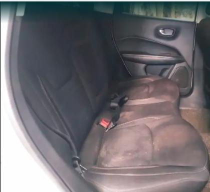 Jeep Compass Limited 2.0 Diesel 2017