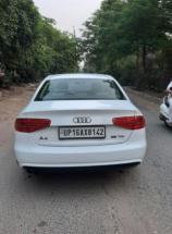Audi A4 35 TDI Premium 2015