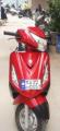 Suzuki Swish 125 2014