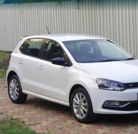 Volkswagen Polo GT TSI 2018