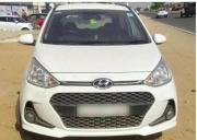 Hyundai Grand i10 Sportz CRDi 2018