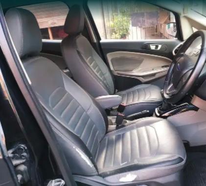 Ford EcoSport TITANIUM 1.5 TDCI OPT 2014