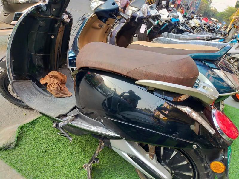 M2GO Civitas Standard 2021