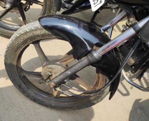 Hero Super Splendor 125cc 2013