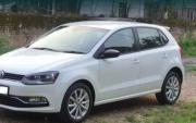 Volkswagen Polo GT TSI 2018