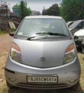 Tata Nano LX 2010