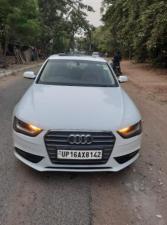 Audi A4 35 TDI Premium 2015