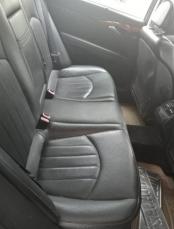 Mercedes-Benz E-Class E 200 2007