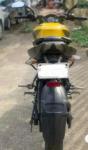 Bajaj Pulsar NS 200 2014
