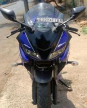 Yamaha YZF-R15 150cc 2019