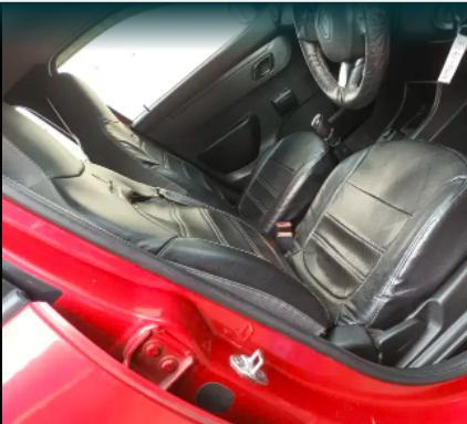 Renault KWID RXL 2017