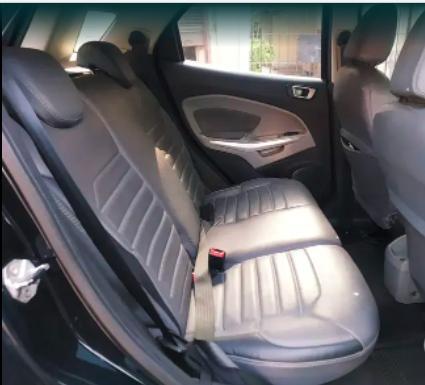 Ford EcoSport TITANIUM 1.5 TDCI OPT 2014