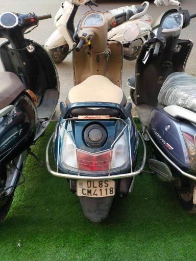 TVS Jupiter 110cc 2019