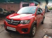Renault KWID RXL 2017