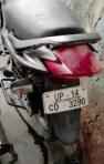 Hero Passion Pro 100cc 2014