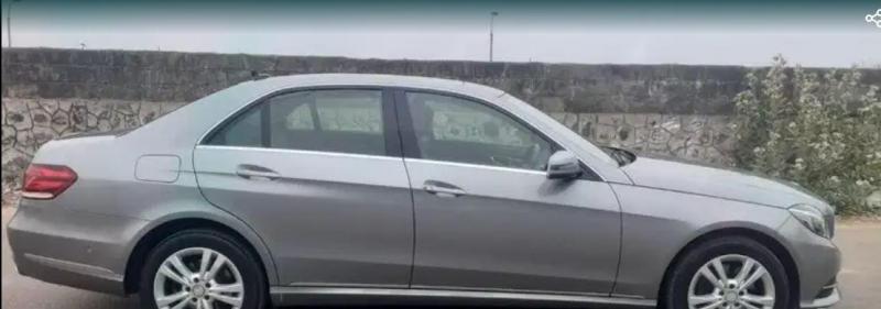 Mercedes-Benz E-Class E 250 CDI 2015