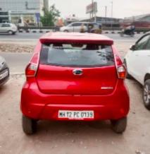 Datsun Redi-GO Gold Limited Edition 2017