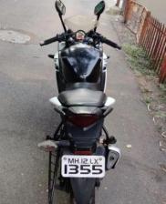 Honda CBR 150R 150cc 2015