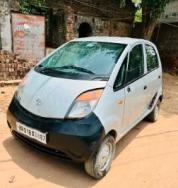 Tata Nano LX 2014