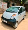Tata Nano LX 2014