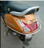 Honda Activa 5G 110cc DLX 2019