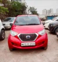 Datsun Redi-GO Gold Limited Edition 2017