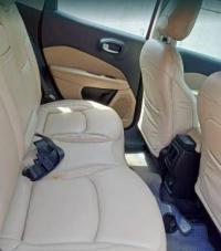 Jeep Compass Longitude 2.0 Diesel 2018