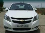 Chevrolet Sail 1.2 LS 2013