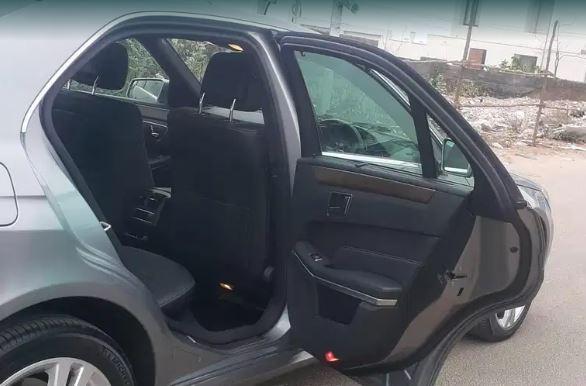 Mercedes-Benz E-Class E 250 CDI 2015