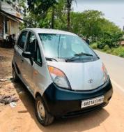 Tata Nano LX 2014