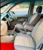 Mahindra Quanto C6 2013